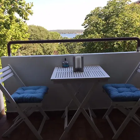 Guest house Davor