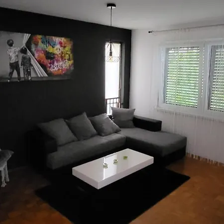 Davor Maison d'hôtes 3*