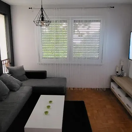 Guest house Davor Pula