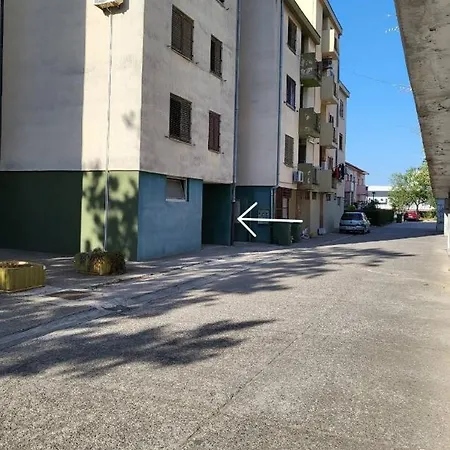 Davor 3* Pula