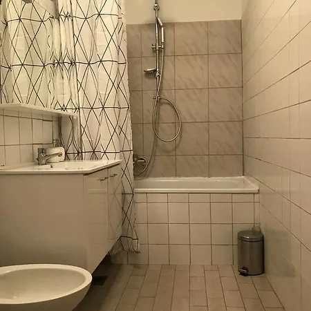 Davor Guest house 3*