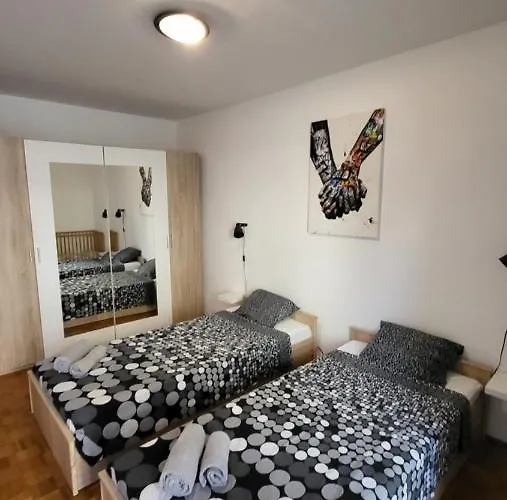 Davor Maison d'hôtes 3*