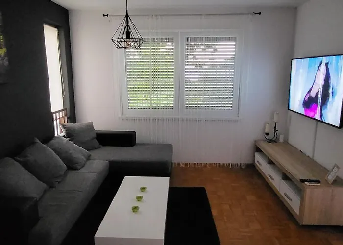 Maison d'hôtes Davor Pula