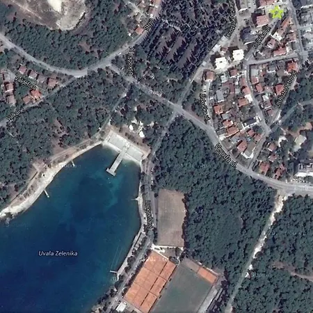Guest house Davor
