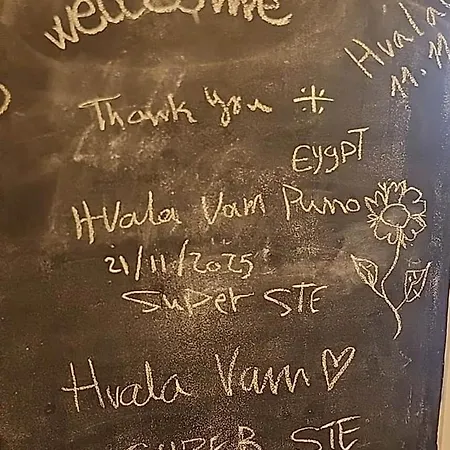 Davor Gæstehus Pula