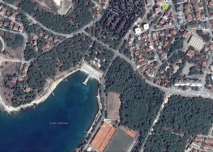 Gostinjska kuća Davor