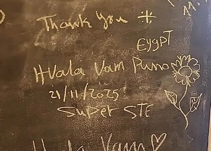 Davor Gæstehus Pula